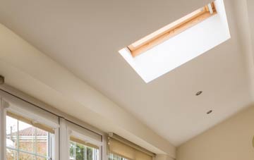 Leycett conservatory roof insulation companies