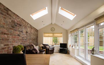 conservatory roof insulation Leycett, Staffordshire