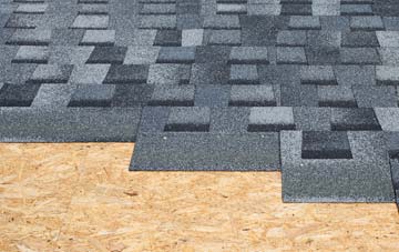 expert Leycett asphalt roof companies