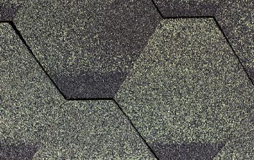 Leycett fibreglass shingle repairs