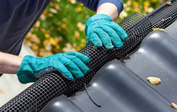 Leycett gutter repair companies