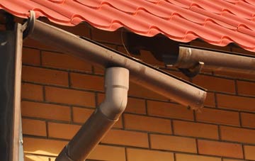 Leycett gutter repair costs