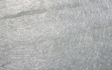 Leycett laminate fibreglass or shingles?