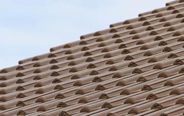 plastic roofing Leycett, Staffordshire