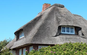 thatch roofing Leycett, Staffordshire