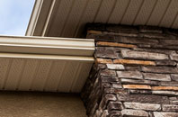 free Leycett soffit repair quotes