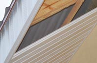 rated Leycett soffit repair companies